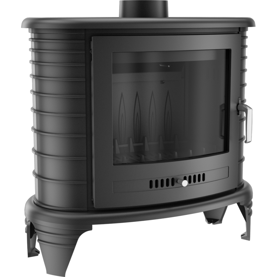 Soba de fonta K8/130/ASDP