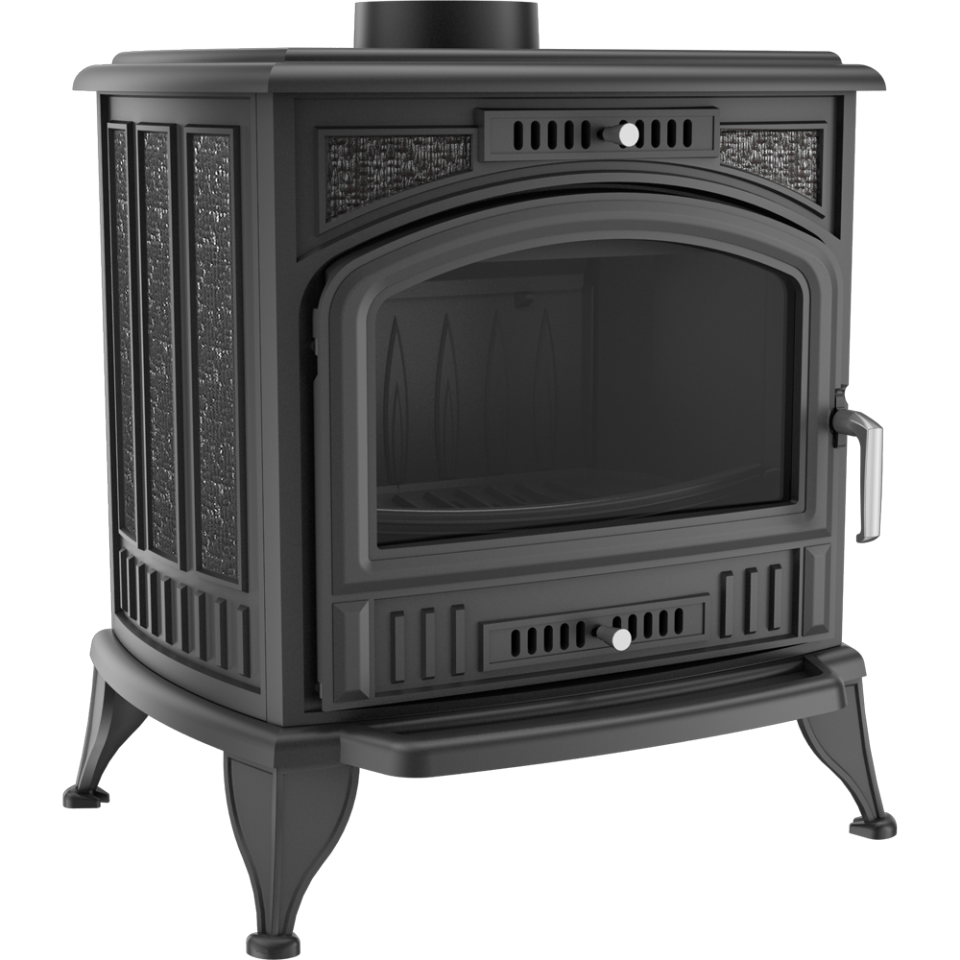 Soba de fonta K6/150/ASDP