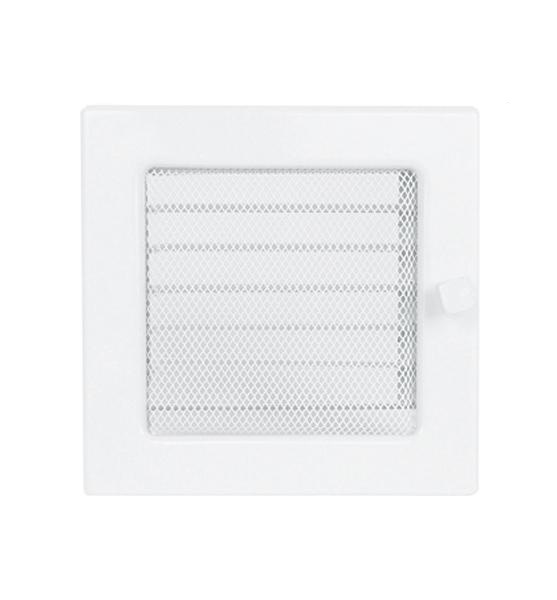 Grila aerisire reglabila ALBA 17x17