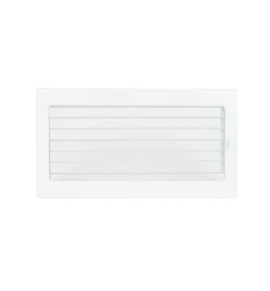 Grila aerisire reglabila ALBA 17x30