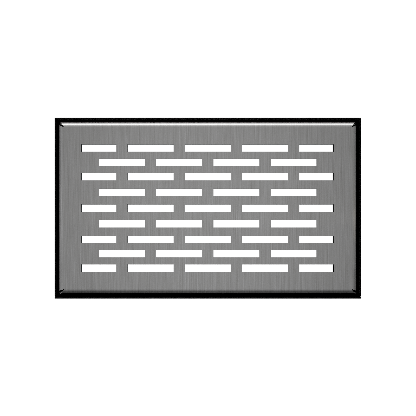 Grila PARDOSEALA 11/17