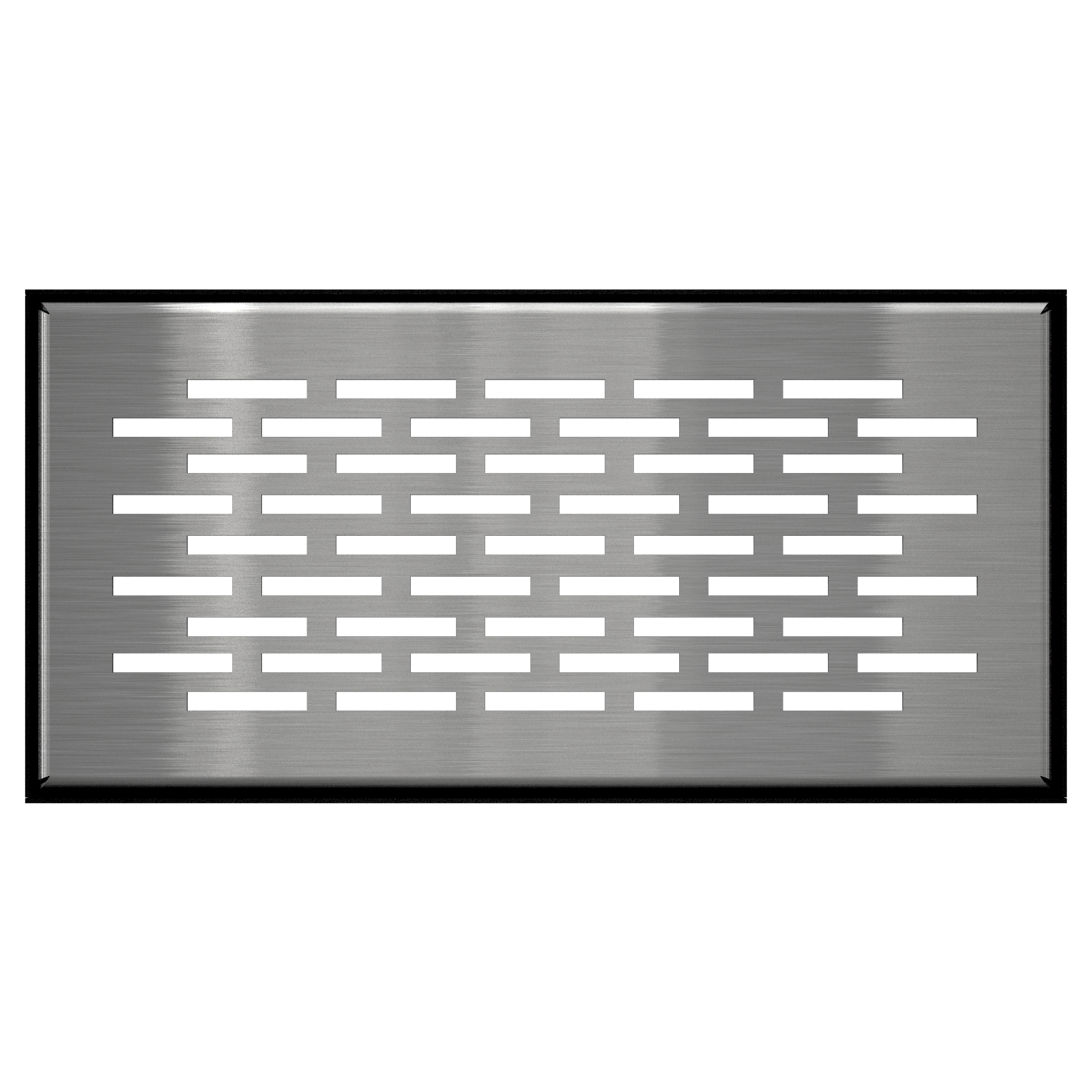 Grila PARDOSEALA 9/20