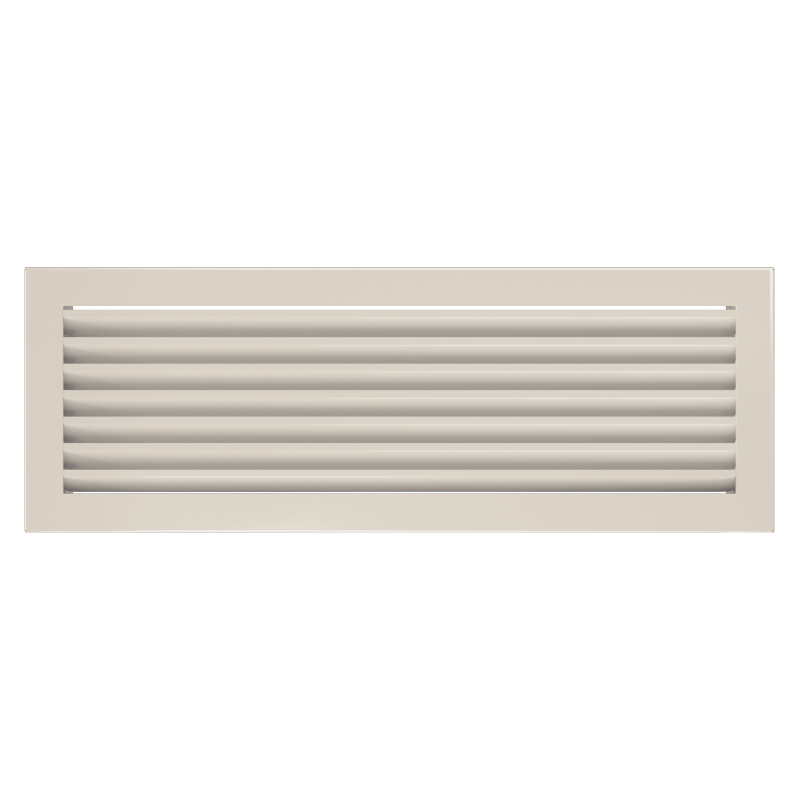 Grila FRESH CREM 17x70