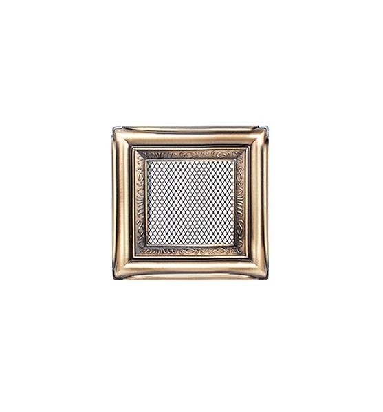 Grila aerisire RUSTIC 11X11