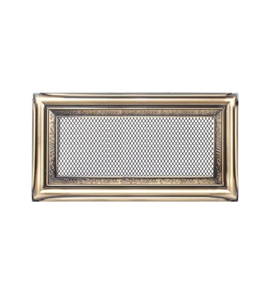 Grila aerisire RUSTIC 11X24