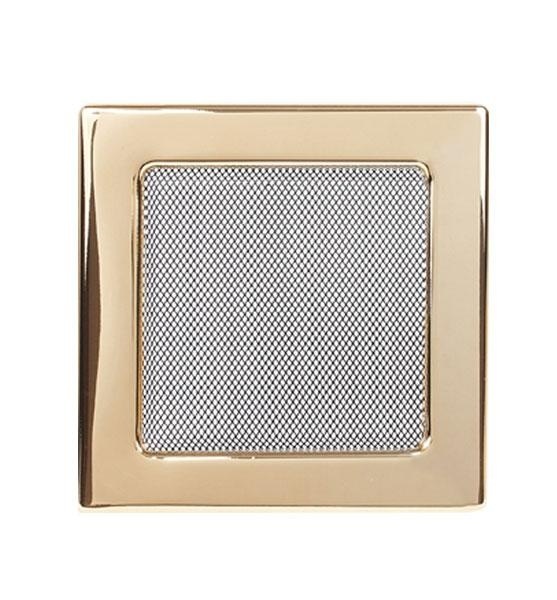 Grila AURIU 24K 17x17