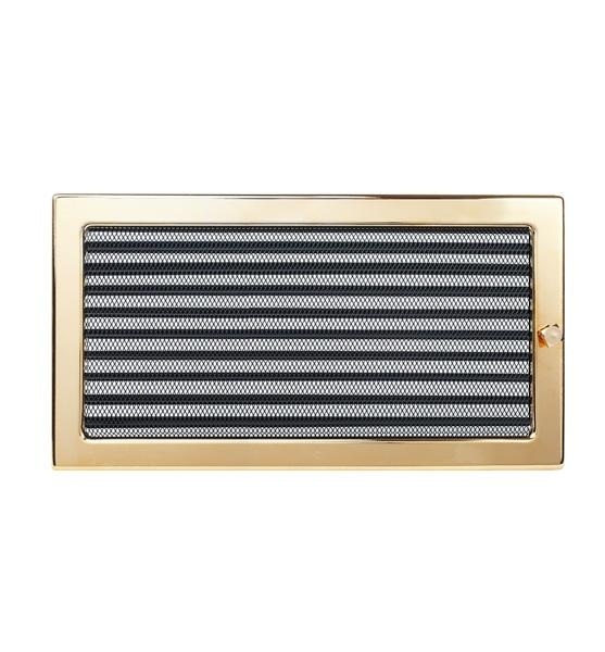 Grila aerisire reglabila AURIU 24K 22x37