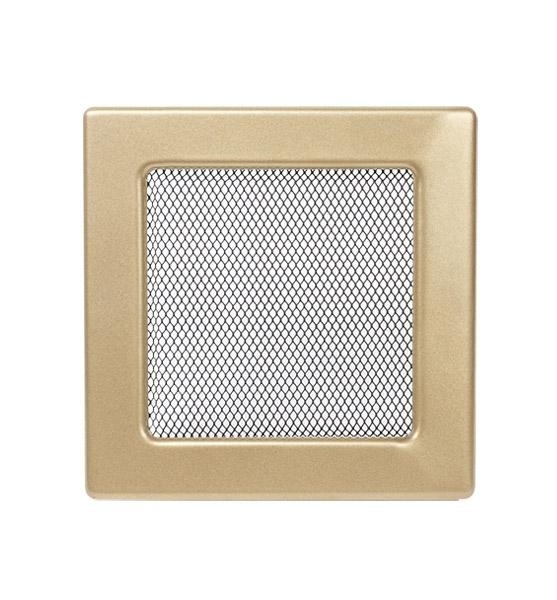 Grila aerisire AURIU MAT 22x22